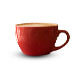 Hawaii Coffee kahve sunumu