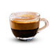 Hawaii Coffee kahve sunumu
